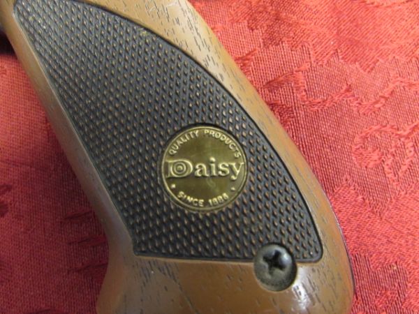 VINTAGE DAISY BB PISTOL