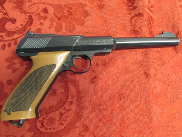 VINTAGE DAISY BB PISTOL