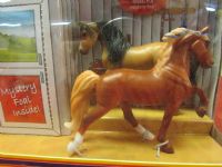 UNOPENED BREYER  MODEL HORSES STABLEMATES MYSTERY FOAL SURPRISE SET
