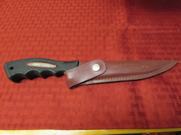 EAGLE CLAW 6 FILLET KNIFE