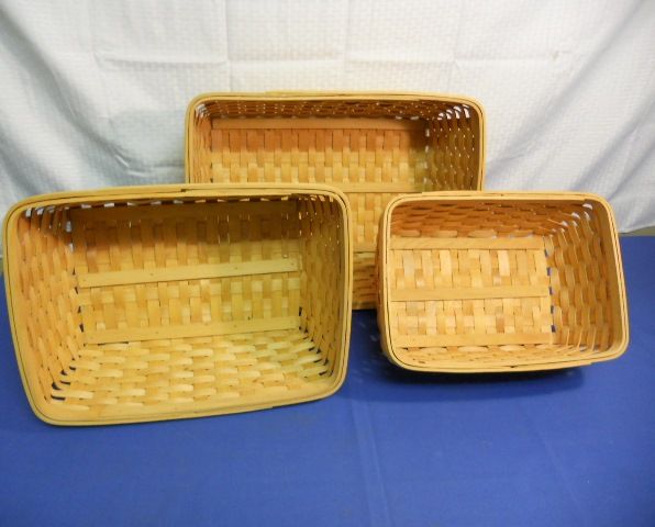 LUXURIOS BASKET SET