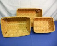 LUXURIOS BASKET SET