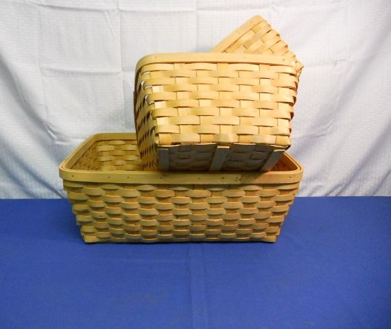 LUXURIOS BASKET SET