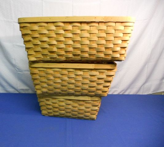 LUXURIOS BASKET SET