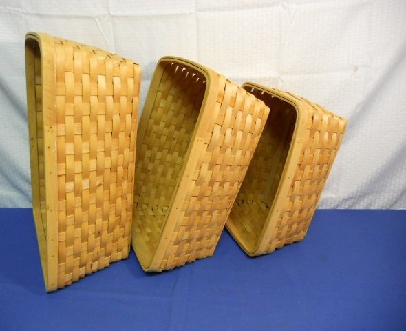 LUXURIOS BASKET SET