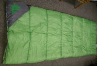 LIKE NEW OZARK SLEEPING BAG