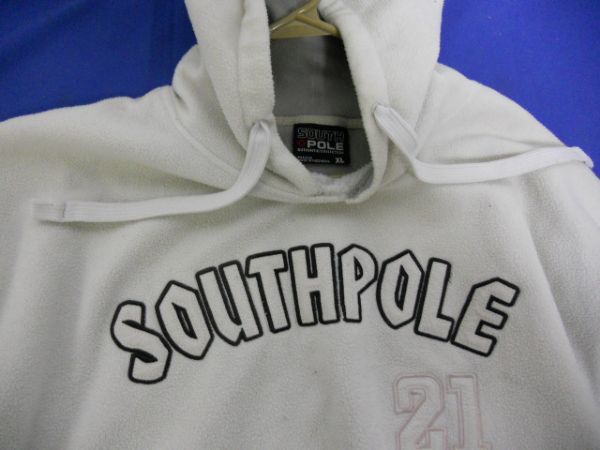 SOUTH POLE !!!