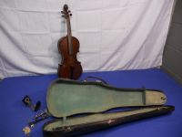 VINTAGE VUILLAUME A PARIS VIOLIN