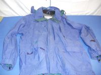 COLUMBIA OMNITECH JACKET