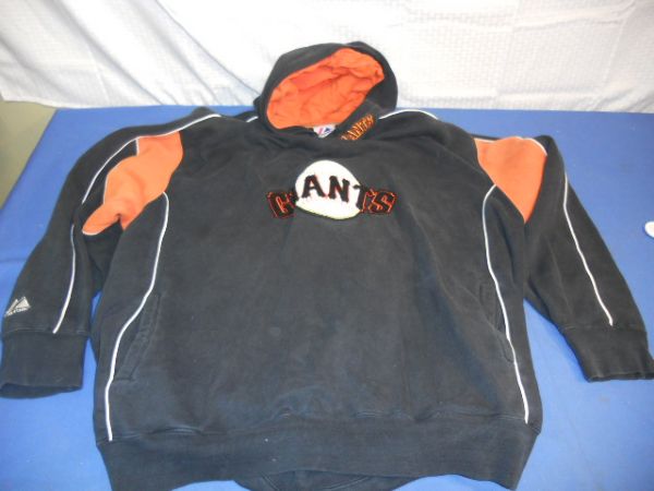 GIANTS SWEAT SHIRT