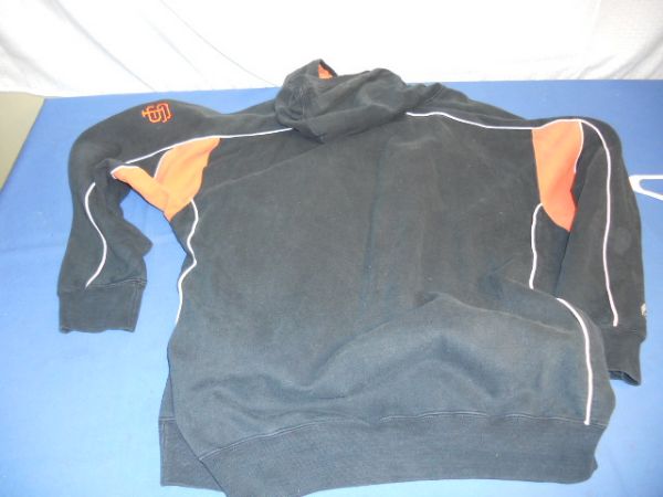 GIANTS SWEAT SHIRT