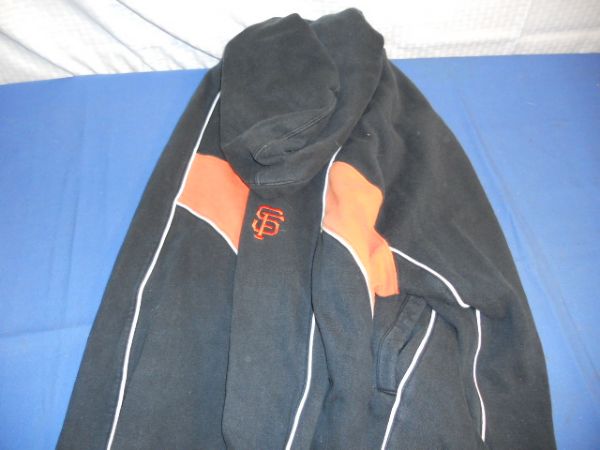 GIANTS SWEAT SHIRT