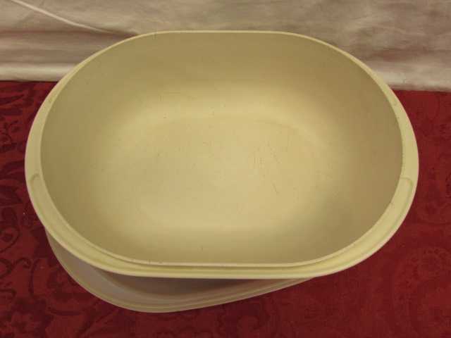Lot Detail - TUPPERWARE ULTRA 21 OVENWARE! MOSTLY NEW!