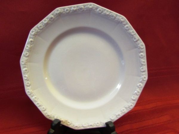 LOVELY ROSENTHAL MARIA SALAD PLATES 