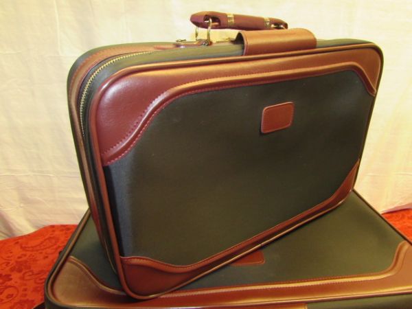 NEW 3 PIECE LUGGAGE SET