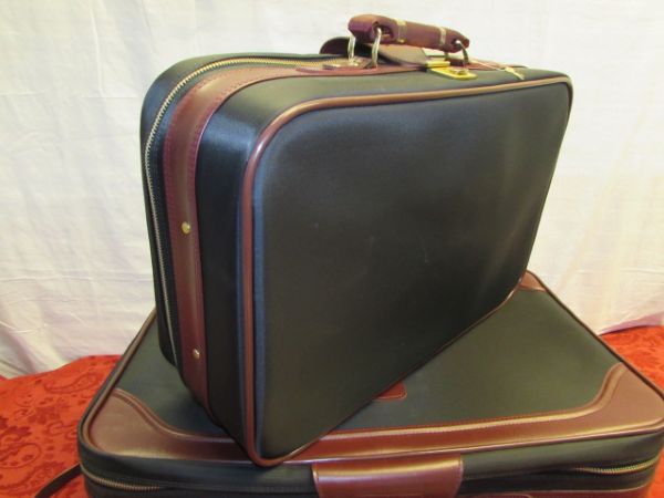 NEW 3 PIECE LUGGAGE SET