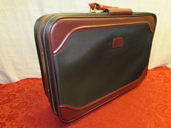 NEW 3 PIECE LUGGAGE SET