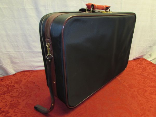 NEW 3 PIECE LUGGAGE SET