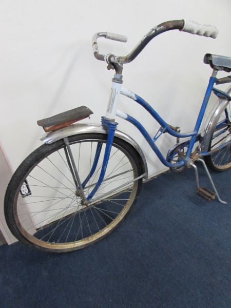 VERY COLLECTIBLE FIRESTONE 500 BICYCLE