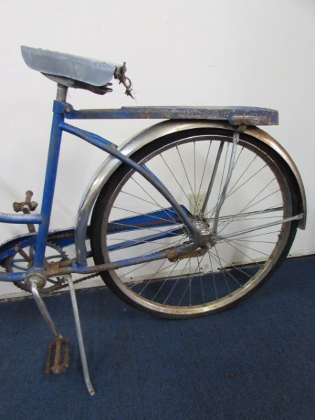 VERY COLLECTIBLE FIRESTONE 500 BICYCLE