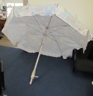 LARGE PATIO UMBRELLA