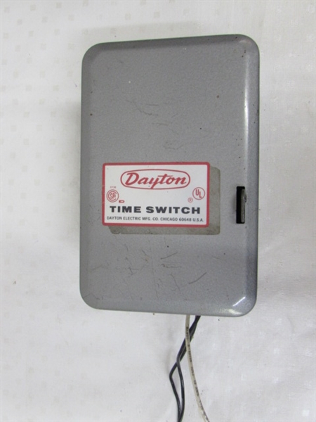 HANDY ELECTRICAL TIMER