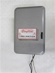 HANDY ELECTRICAL TIMER