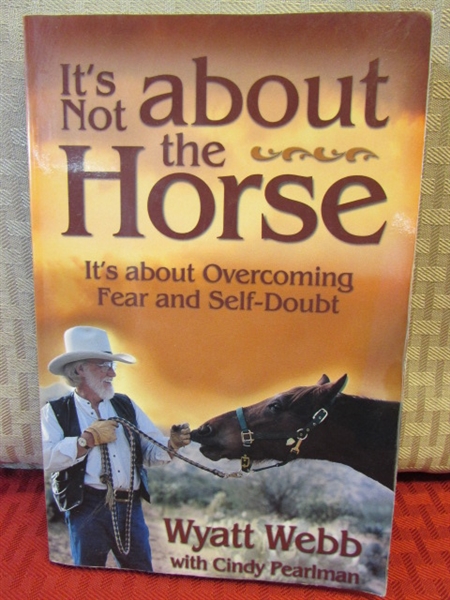 HORSES! VINTAGE BLACK STALLION & MUSTANG COUNTRY MOVIE POSTERS, SHOWER CURTAIN, BOOKS & BEADED HORSE SHOE