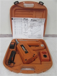 PASLODE IMPULSE CORDLESS FRAMING NAILER