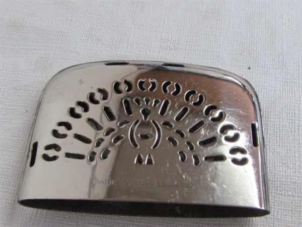 VINTAGE HAND WARMER FROM JAPAN
