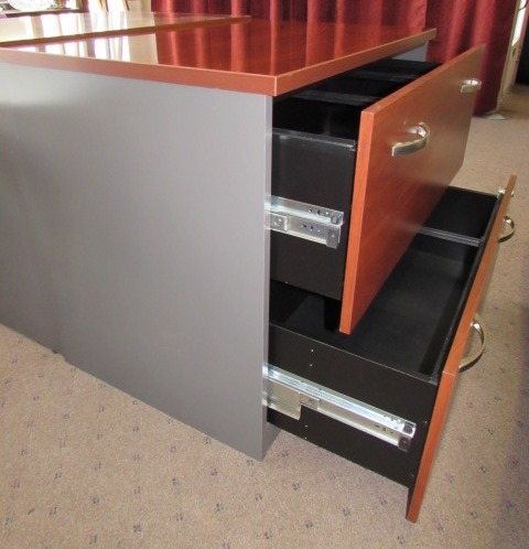 HIGH QUALITY LATERAL FILE CABINET 