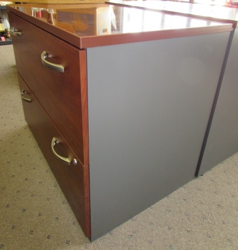 HIGH QUALITY LATERAL FILE CABINET 
