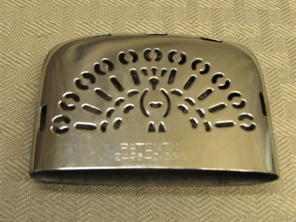 VINTAGE HAND WARMER FROM JAPAN