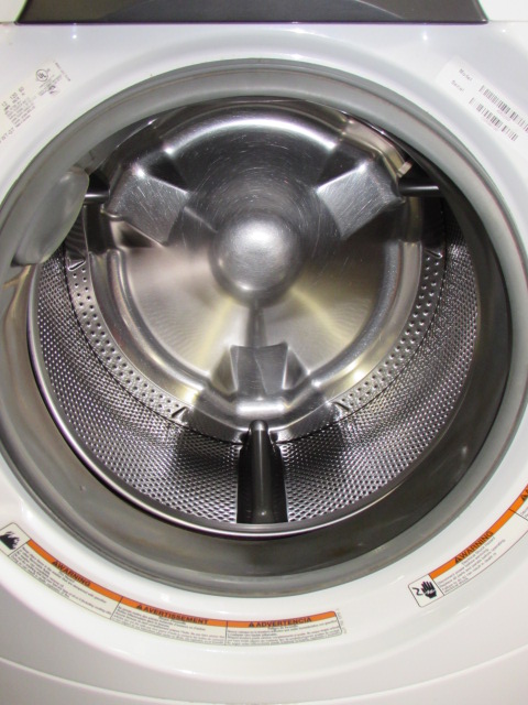 kenmore he3 front load washer