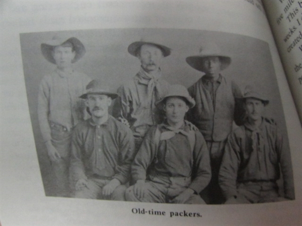 UNIQUE SISKIYOU COUNTY HISTORY BOOKS & AN AWESOME POSTCARD OF FOUND GOLD WITH A TIP