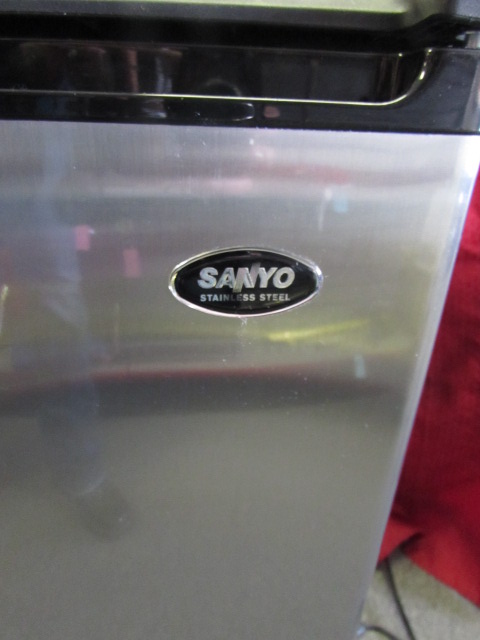 sanyo sr4433s