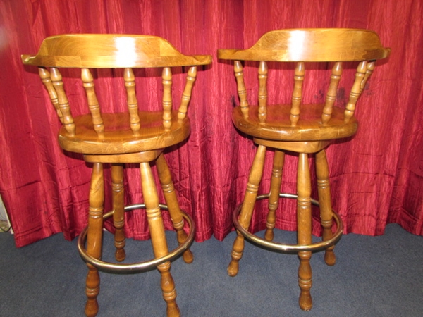 sturdy bar stools for kitchen