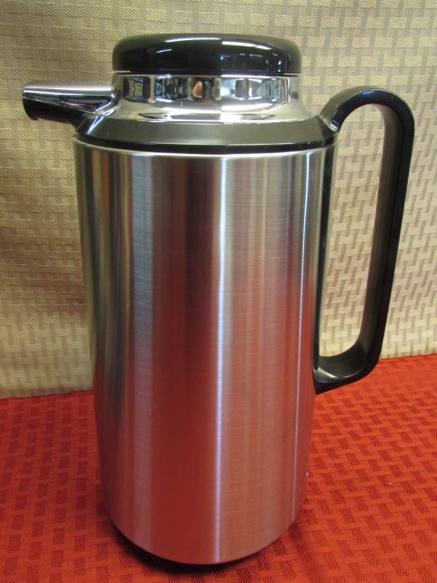 Corning Thermique Insulated Coffee Carafe 