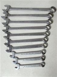 BIG BOX/END WRENCHES!