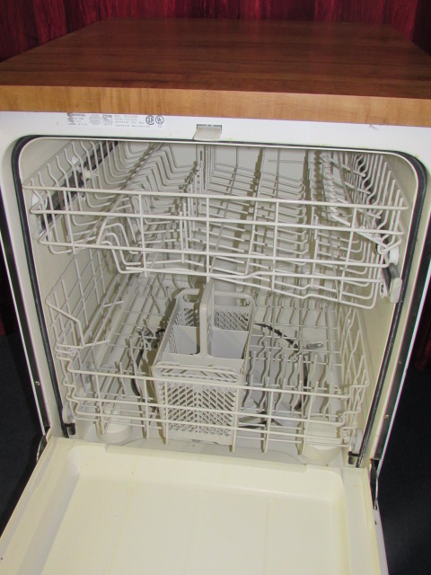 maytag jetclean dishwasher super capacity quiet pack
