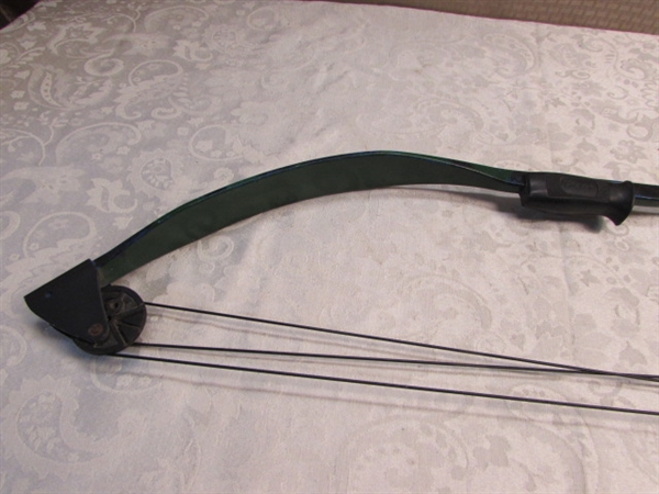 COMPOUND BOW