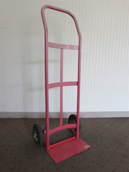 HAND TRUCK