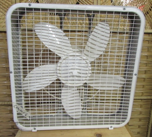 LAKEWOOD BOX FAN