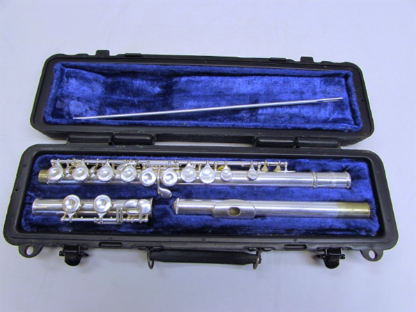 SELMER FLUTE