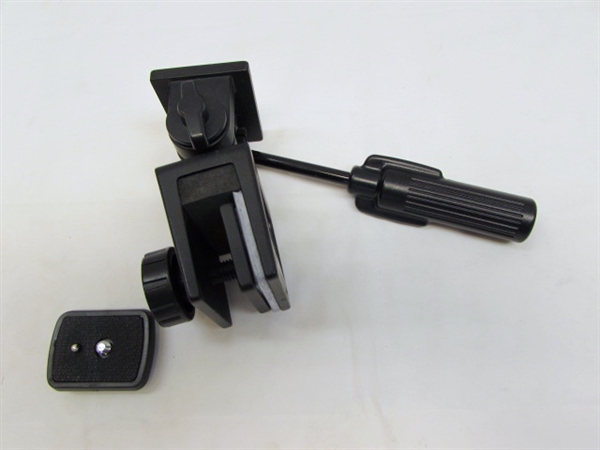 NIKON WINDOW MOUNT FOR SPOTTING SCOPES/BINOCULARS OR CAMERAS