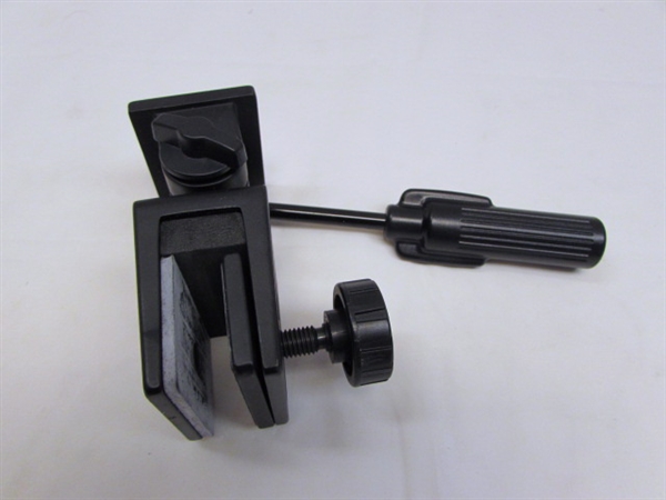 NIKON WINDOW MOUNT FOR SPOTTING SCOPES/BINOCULARS OR CAMERAS