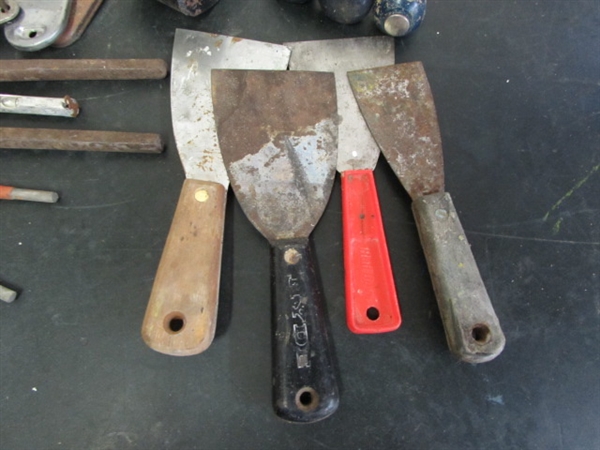 MISC. TOOLS