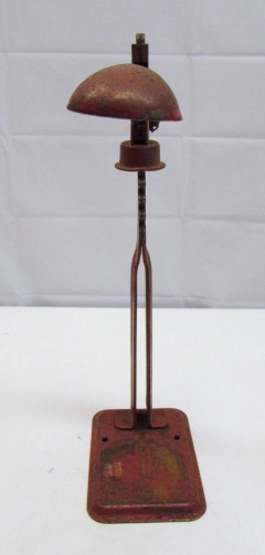 VINTAGE CLIMAX BOTTLE CAPPER