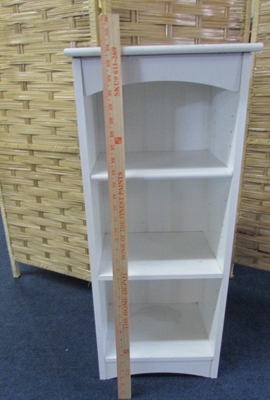 SHELF UNIT