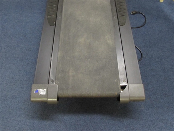 ELECTRIC TREADMILL